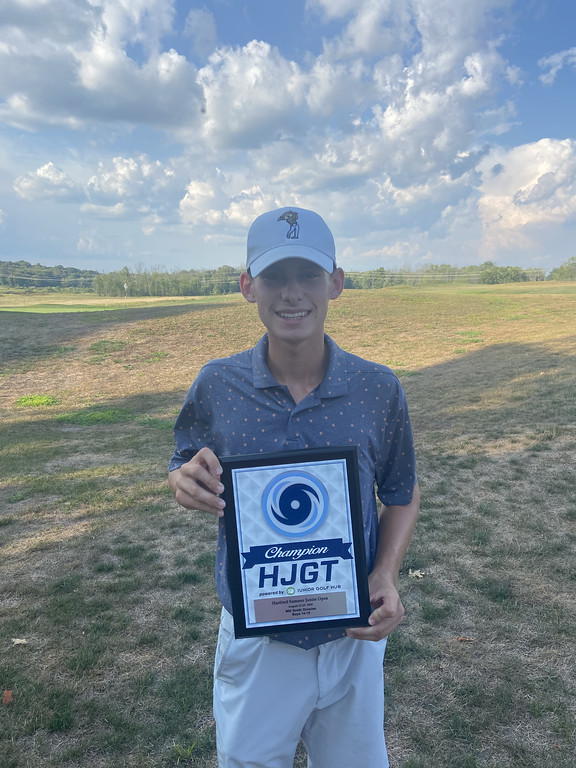 Hartford Summer Junior Open