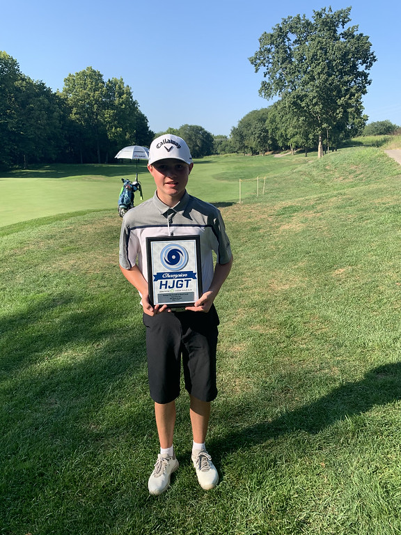 Kansas City Kickoff At Shoal Creek