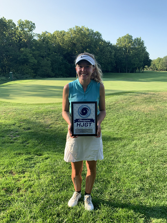 Kansas City Kickoff At Shoal Creek