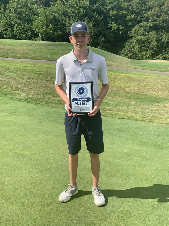 Deer Ridge Junior Open