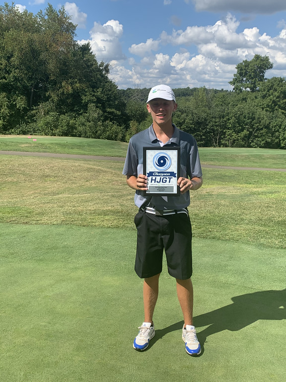 Deer Ridge Junior Open