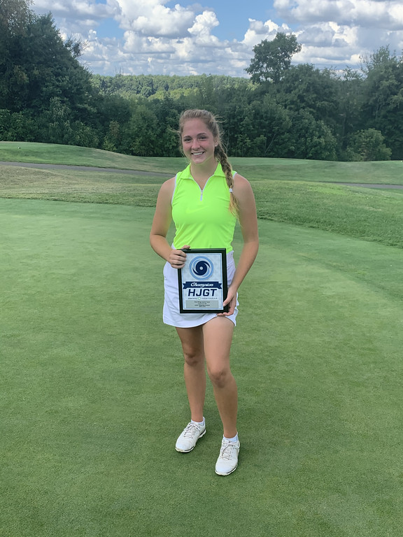 Deer Ridge Junior Open