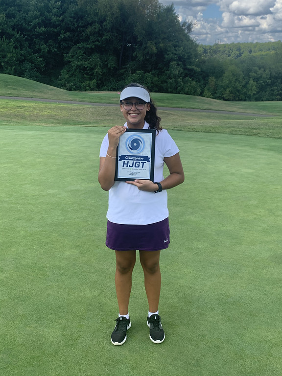 Deer Ridge Junior Open