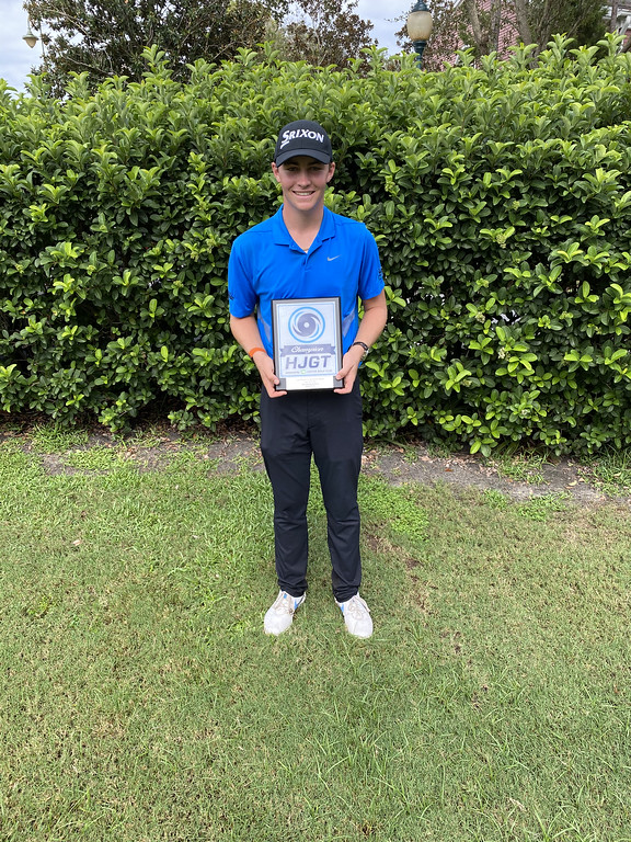 Lake Buena Vista Junior Open