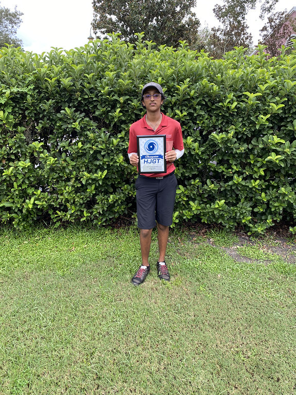 Lake Buena Vista Junior Open