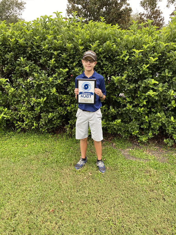 Lake Buena Vista Junior Open