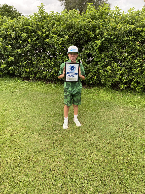 Lake Buena Vista Junior Open