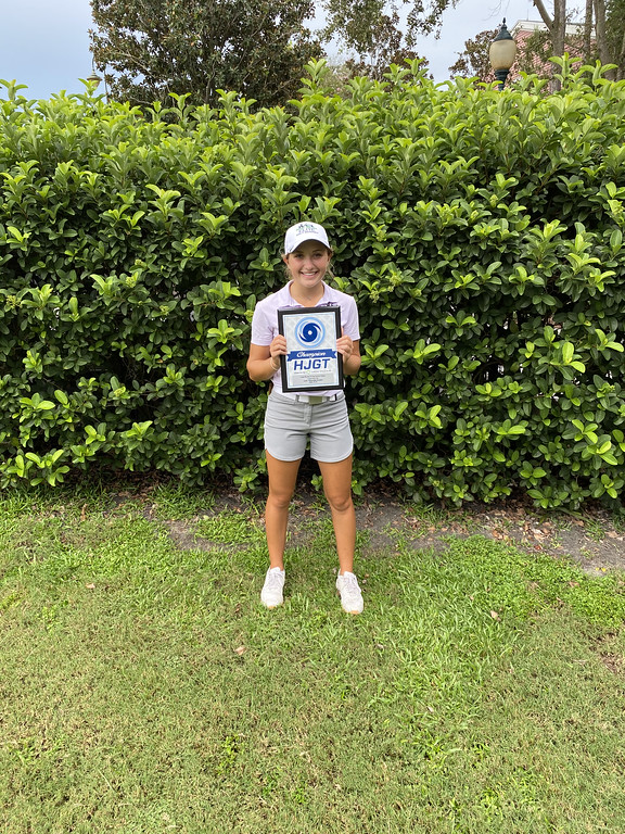 Lake Buena Vista Junior Open
