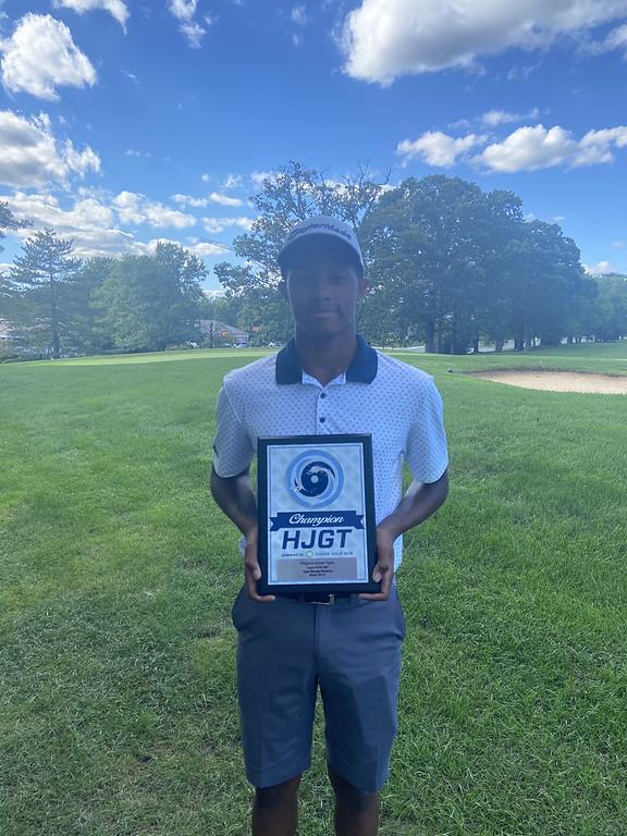 Virginia Junior Open