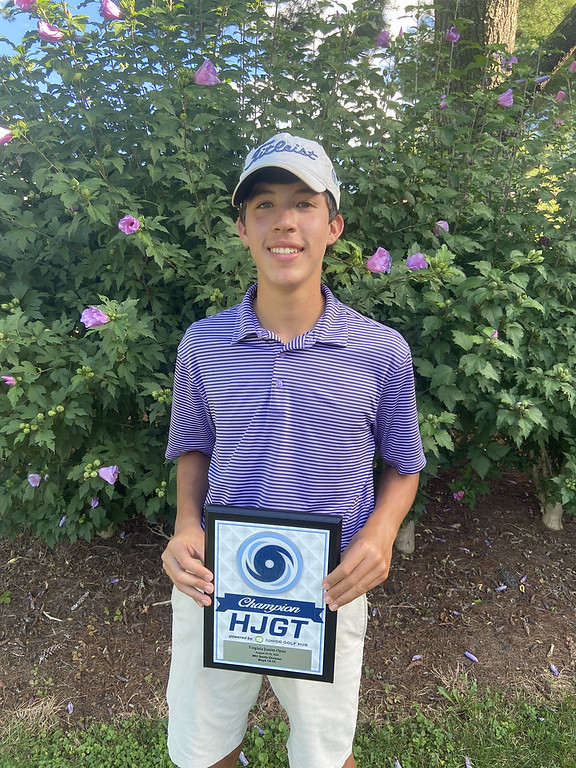 Virginia Junior Open
