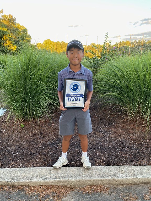 Virginia Junior Open