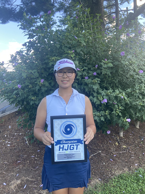 Virginia Junior Open