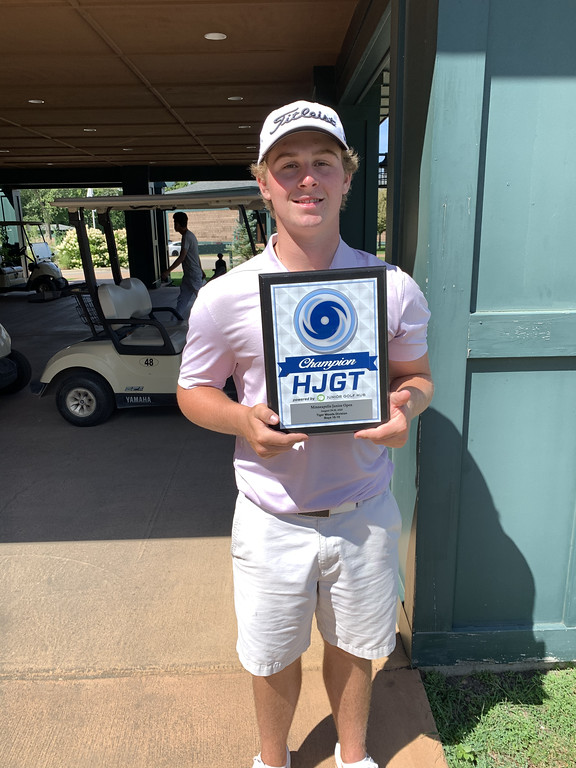 Minneapolis Junior Open