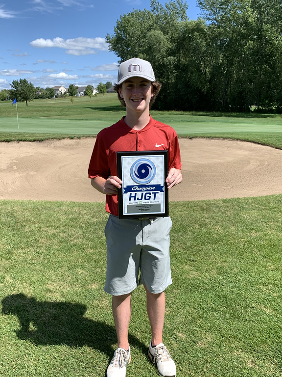 Minneapolis Junior Open