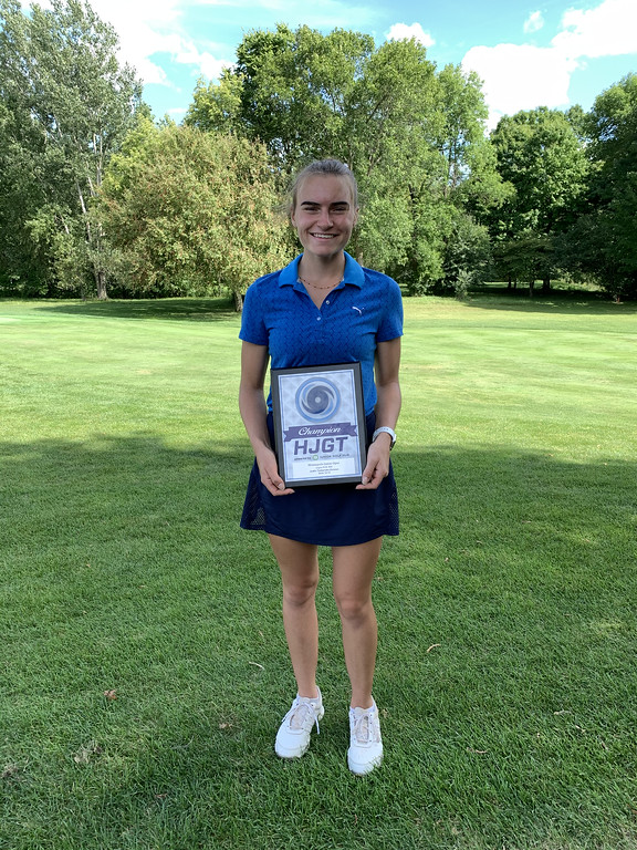 Minneapolis Junior Open