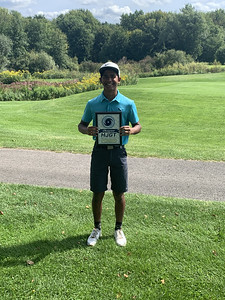 Upstate New York Fall Junior Open