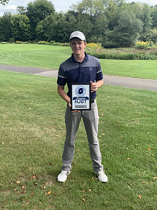 Upstate New York Fall Junior Open