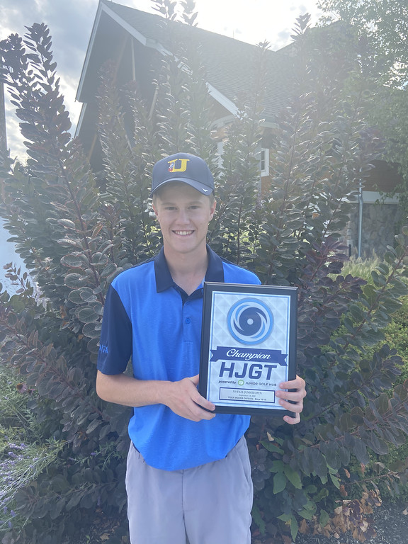 New York Fall Junior Open