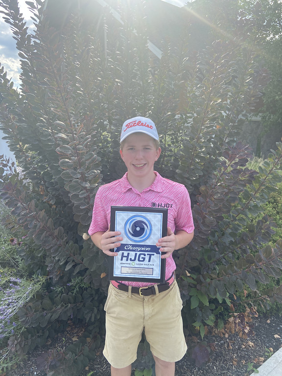 New York Fall Junior Open