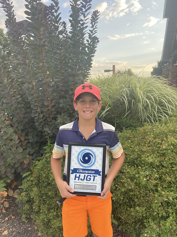New York Fall Junior Open
