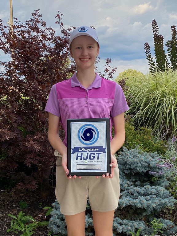 New York Fall Junior Open