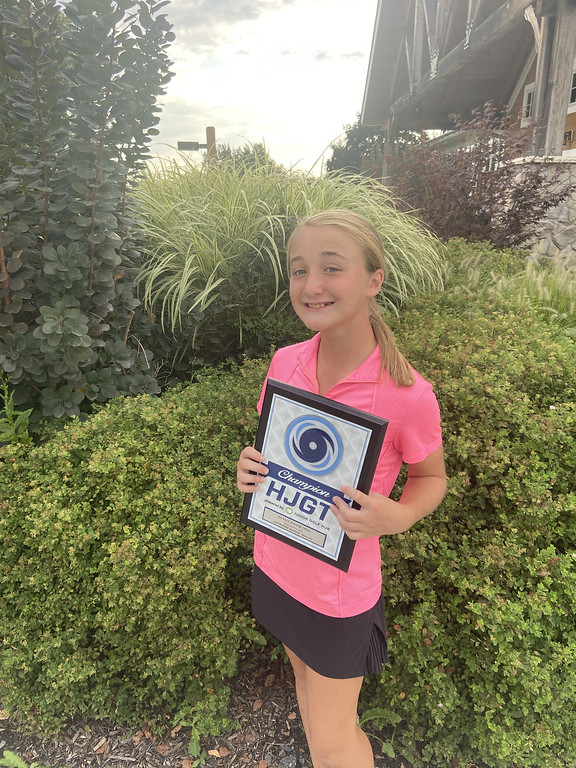 New York Fall Junior Open