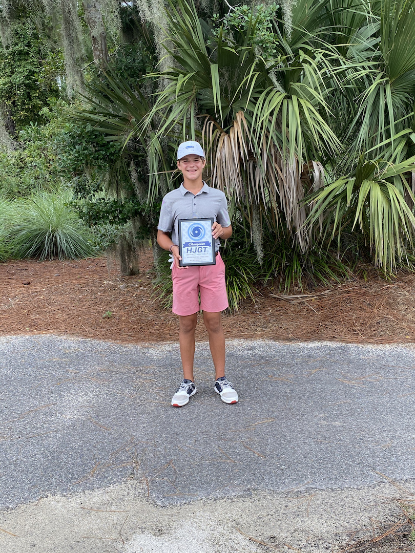Hilton Head Fall Junior Open