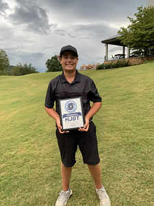 Knoxville Fall Junior Open