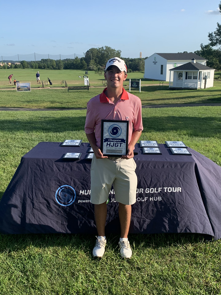 Laurel Hill Fall Junior Open