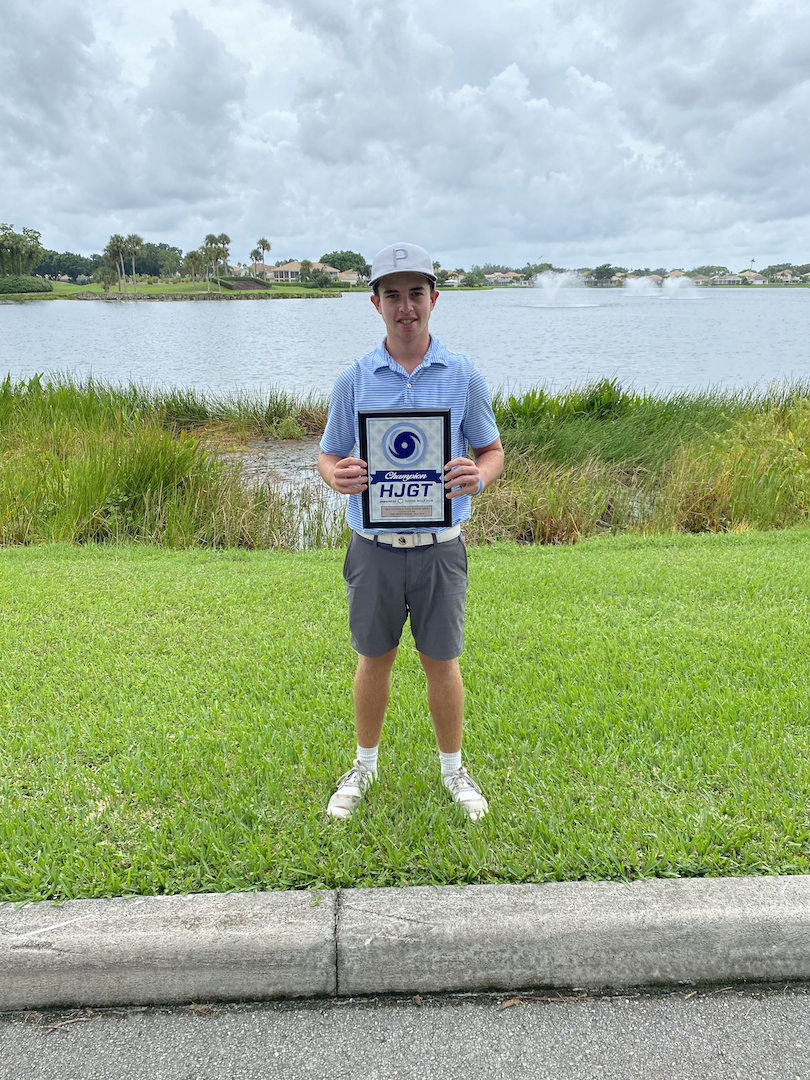 PGA National Fall Junior Open