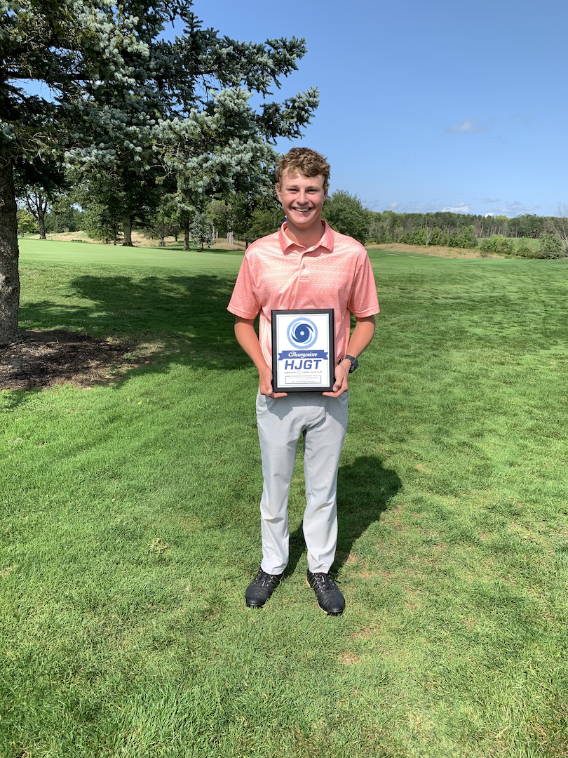 Cleveland Fall Junior Open