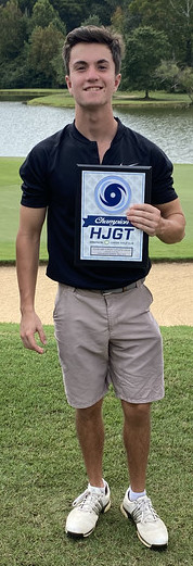 ClubCorp Series #7 at Chapel Hills