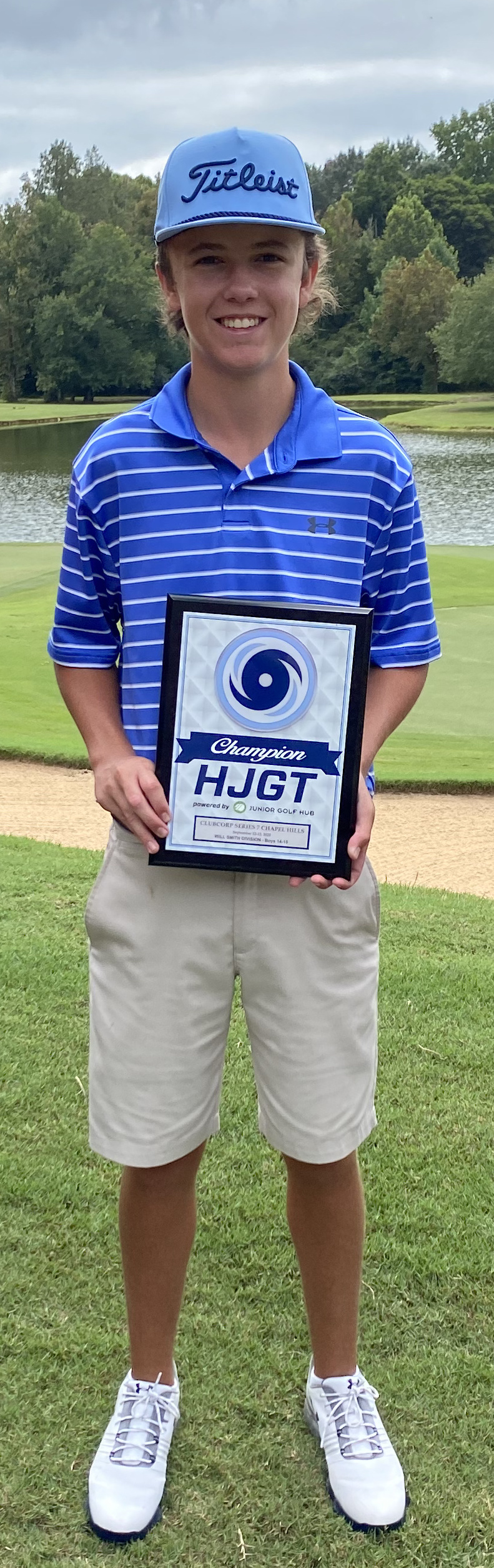 ClubCorp Series #7 at Chapel Hills