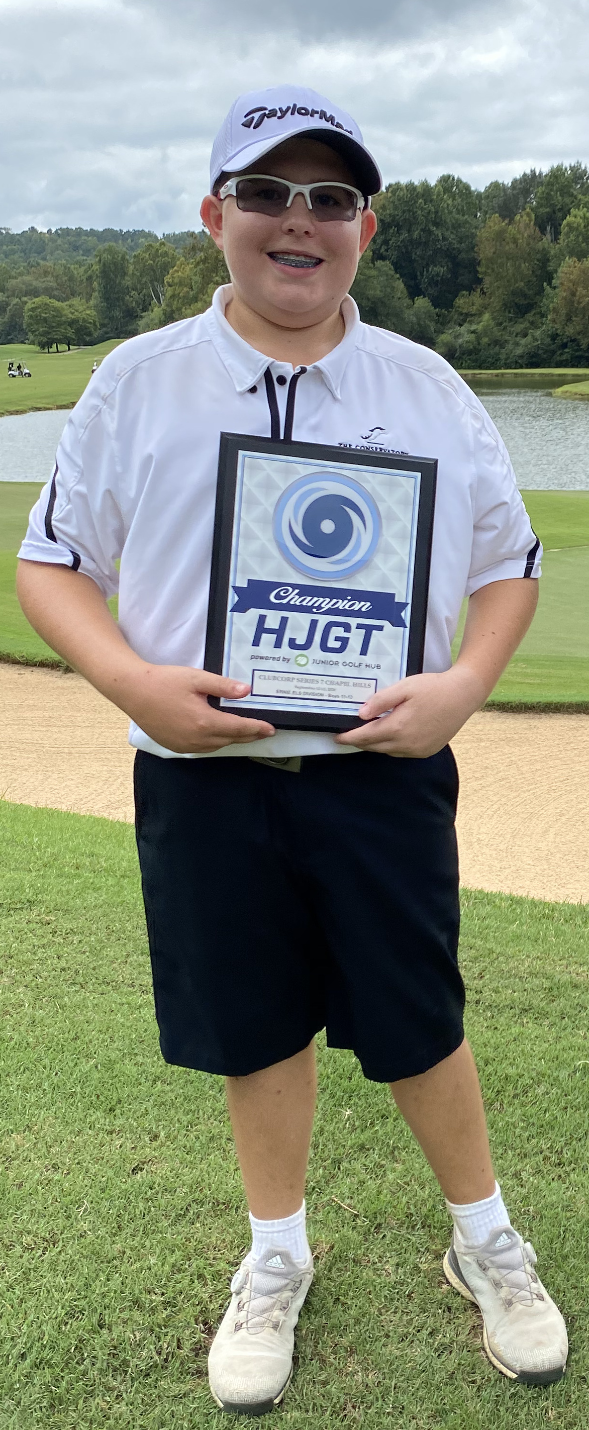 ClubCorp Series #7 at Chapel Hills