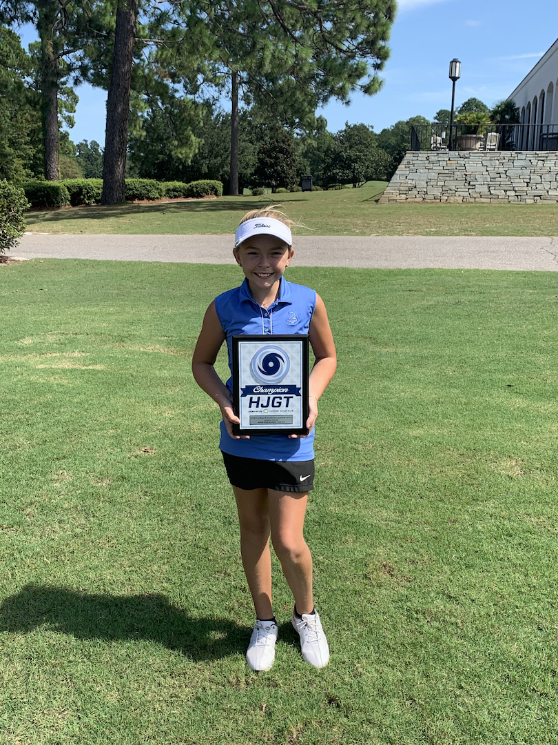 Myrtle Beach National Junior Open