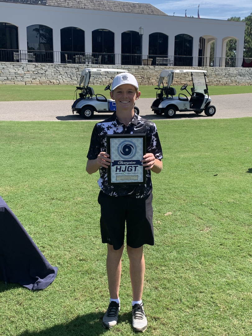 Myrtle Beach National Junior Open