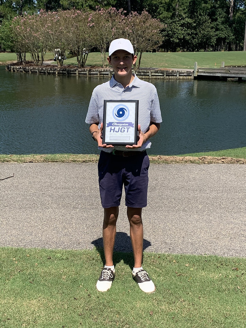 Myrtle Beach National Junior Open