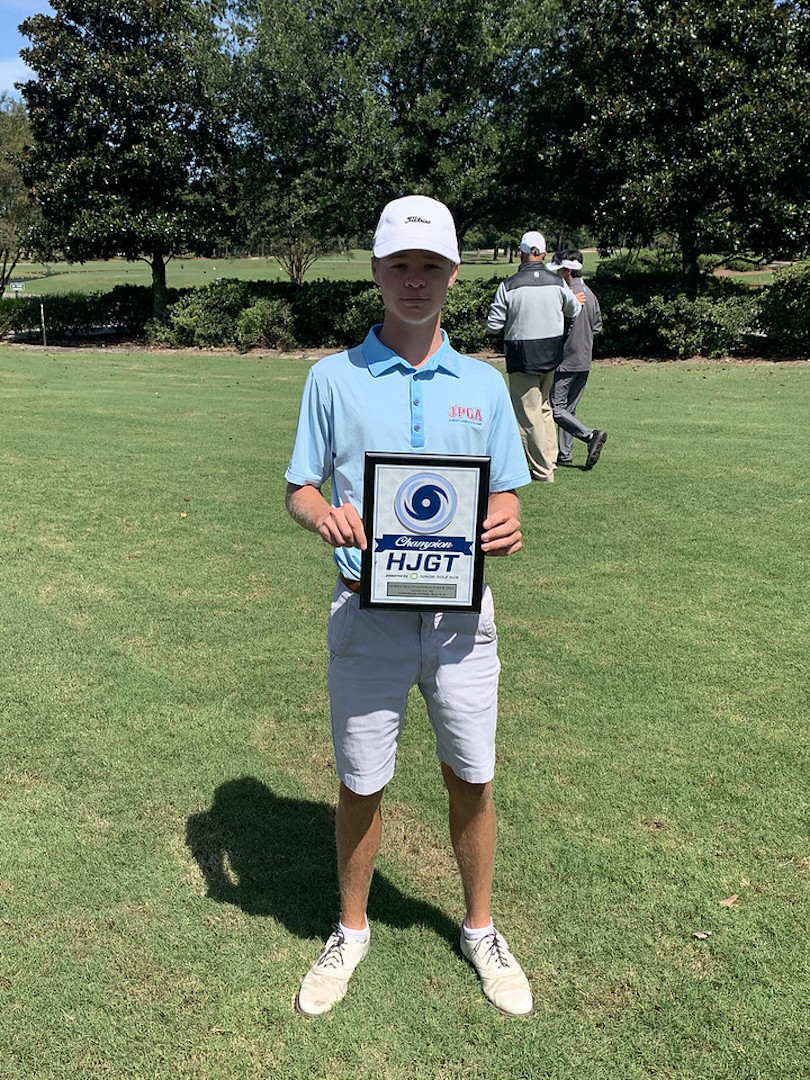 Myrtle Beach National Junior Open