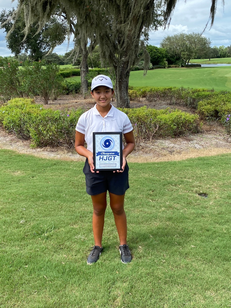 Sarasota Junior Open Presented by Delta Putt