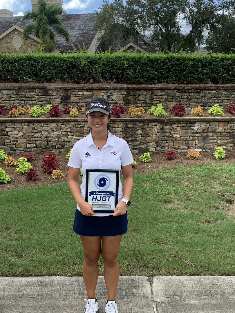 Sarasota Junior Open Presented by Delta Putt