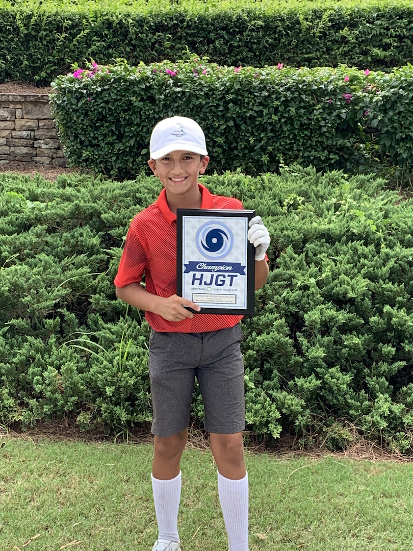 Sarasota Junior Open Presented by Delta Putt