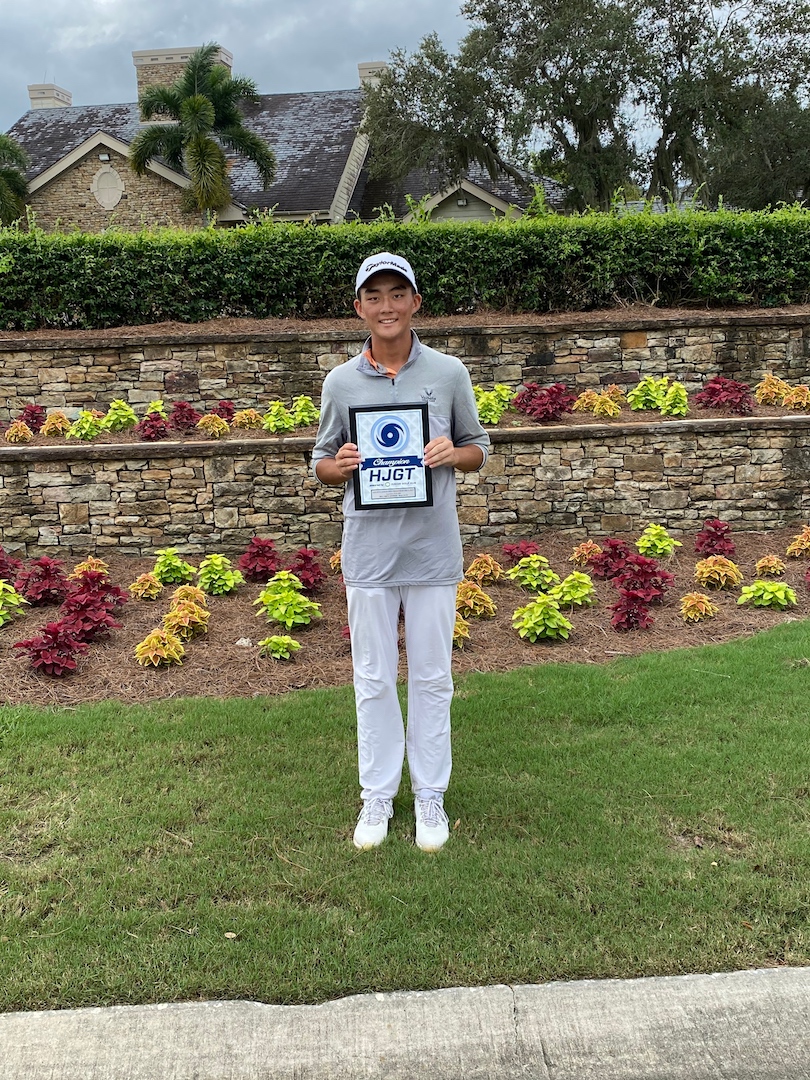 Sarasota Junior Open Presented by Delta Putt
