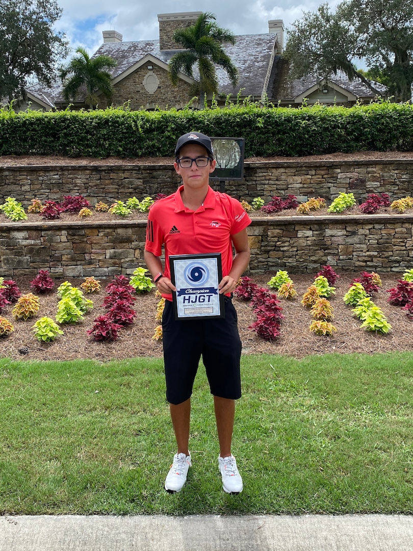 Sarasota Junior Open Presented by Delta Putt
