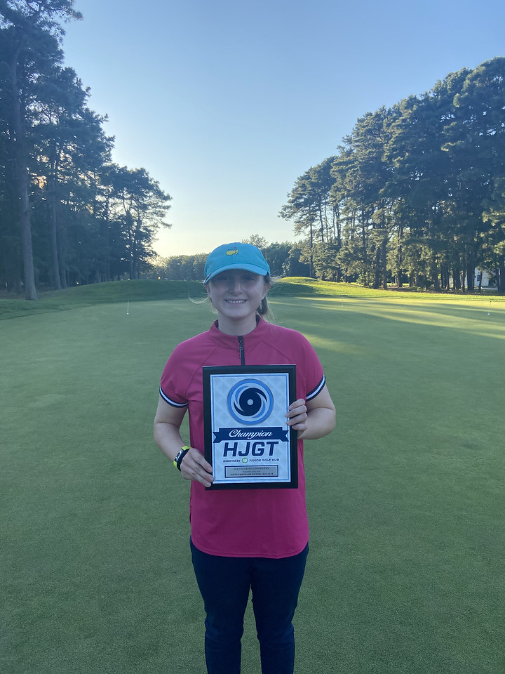 South Jersey Junior Open