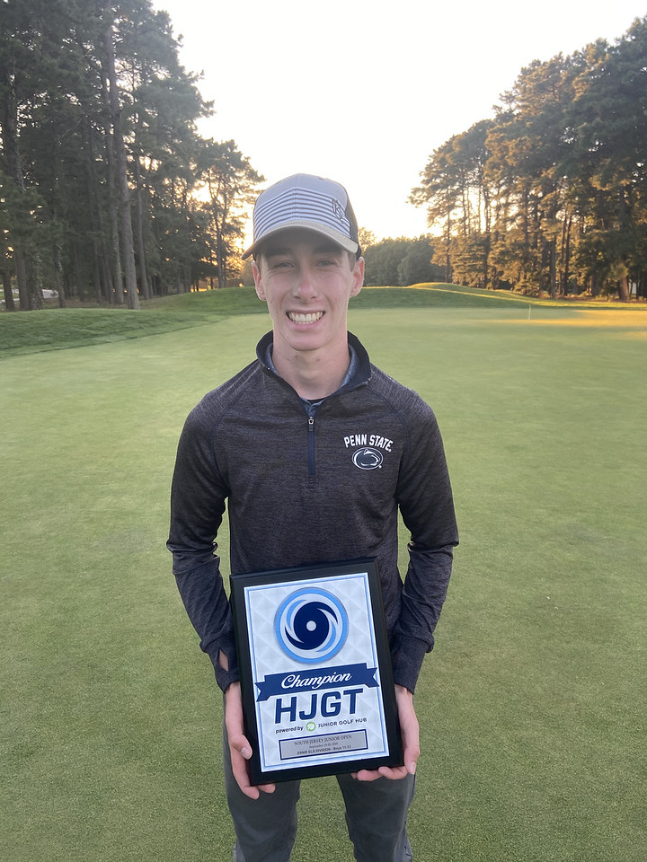 South Jersey Junior Open