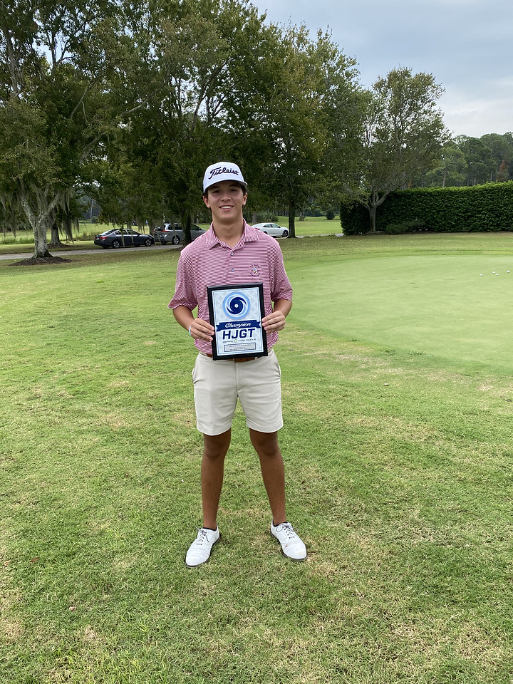 Jekyll Island Junior Open
