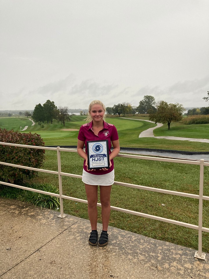 Kansas City Junior Open