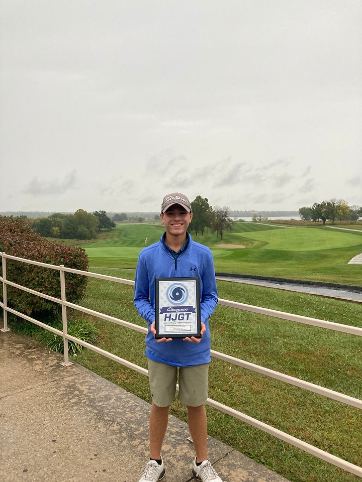 Kansas City Junior Open