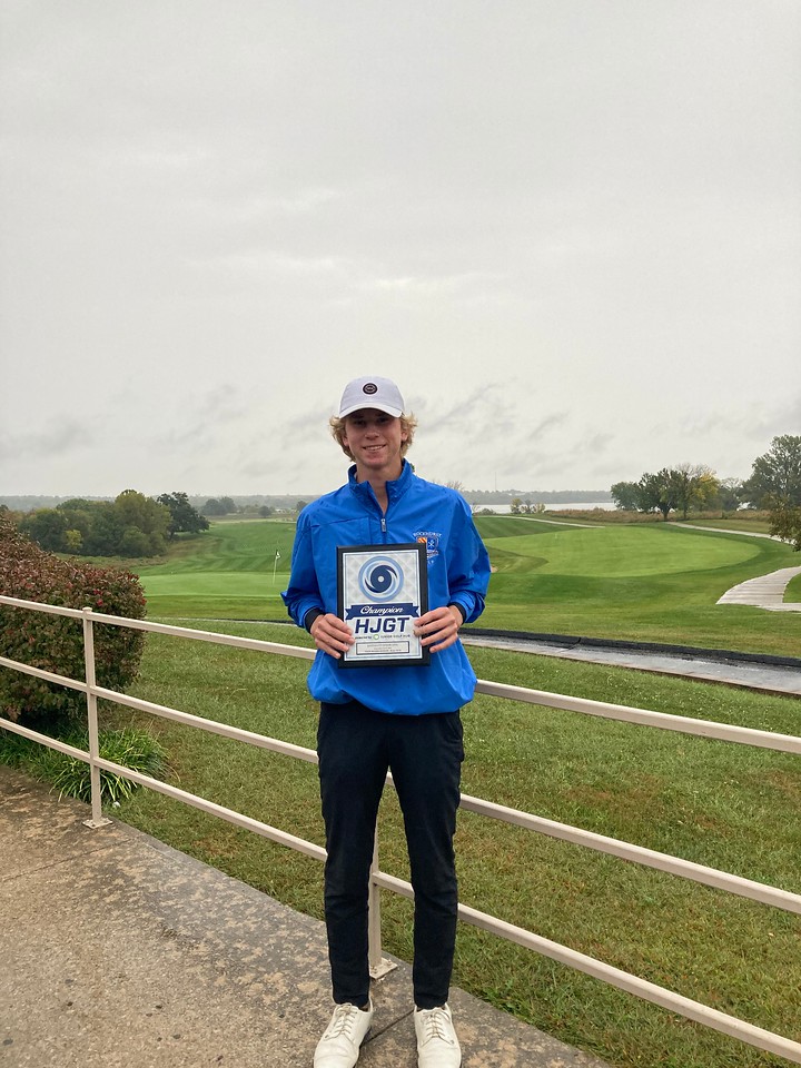 Kansas City Junior Open