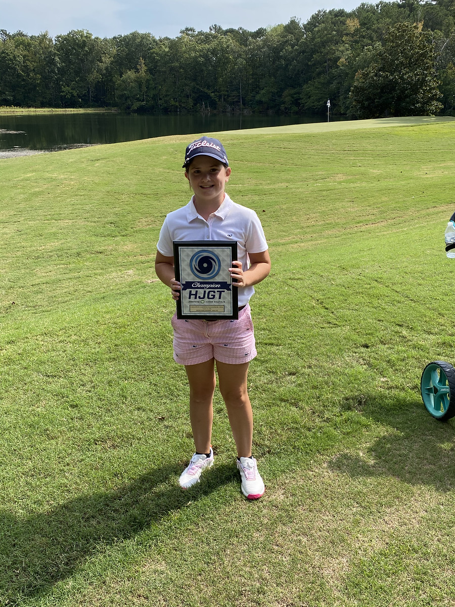 Callaway Gardens Fall Junior Open